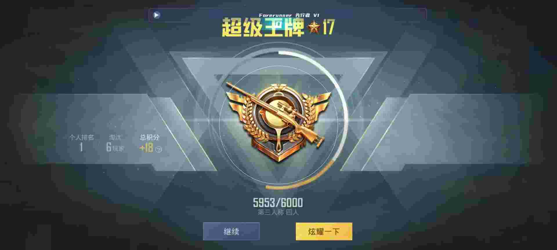 和平精英鸡腿辅助自瞄 - ��ƽ��Ӣ��ǿ�����ʲô辅助预览图